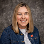 Melissa Hayes-Connolly