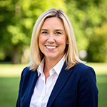 Melissa Hayes-Connolly